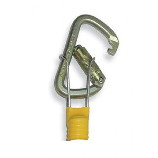 Yates Rescue Clip - 1116
