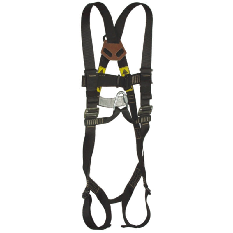 Yates Riggers Fall Safe Harness - 366B