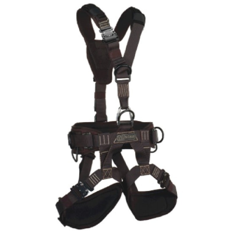 Yates Voyager Rigger Harness - 380R