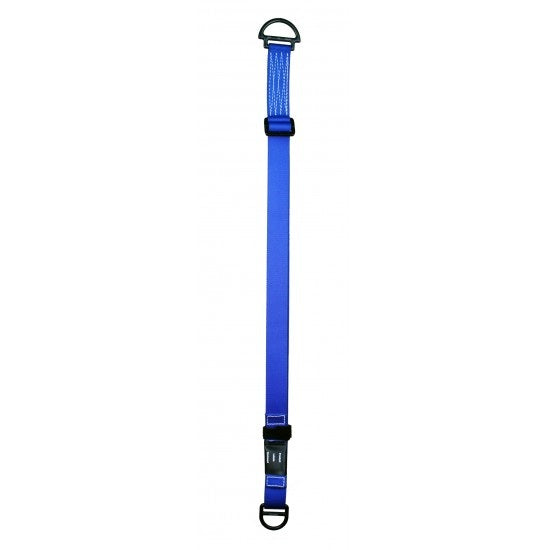 Yates Adjustable Anchor Strap (Black)- 444