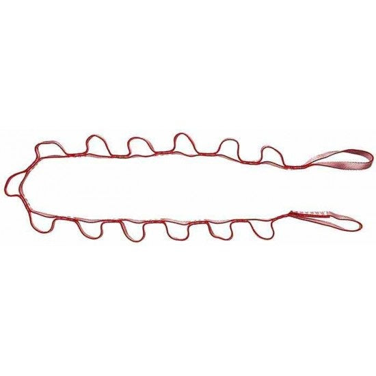 Yates Nylon Daisy Chain (Black)- 545
