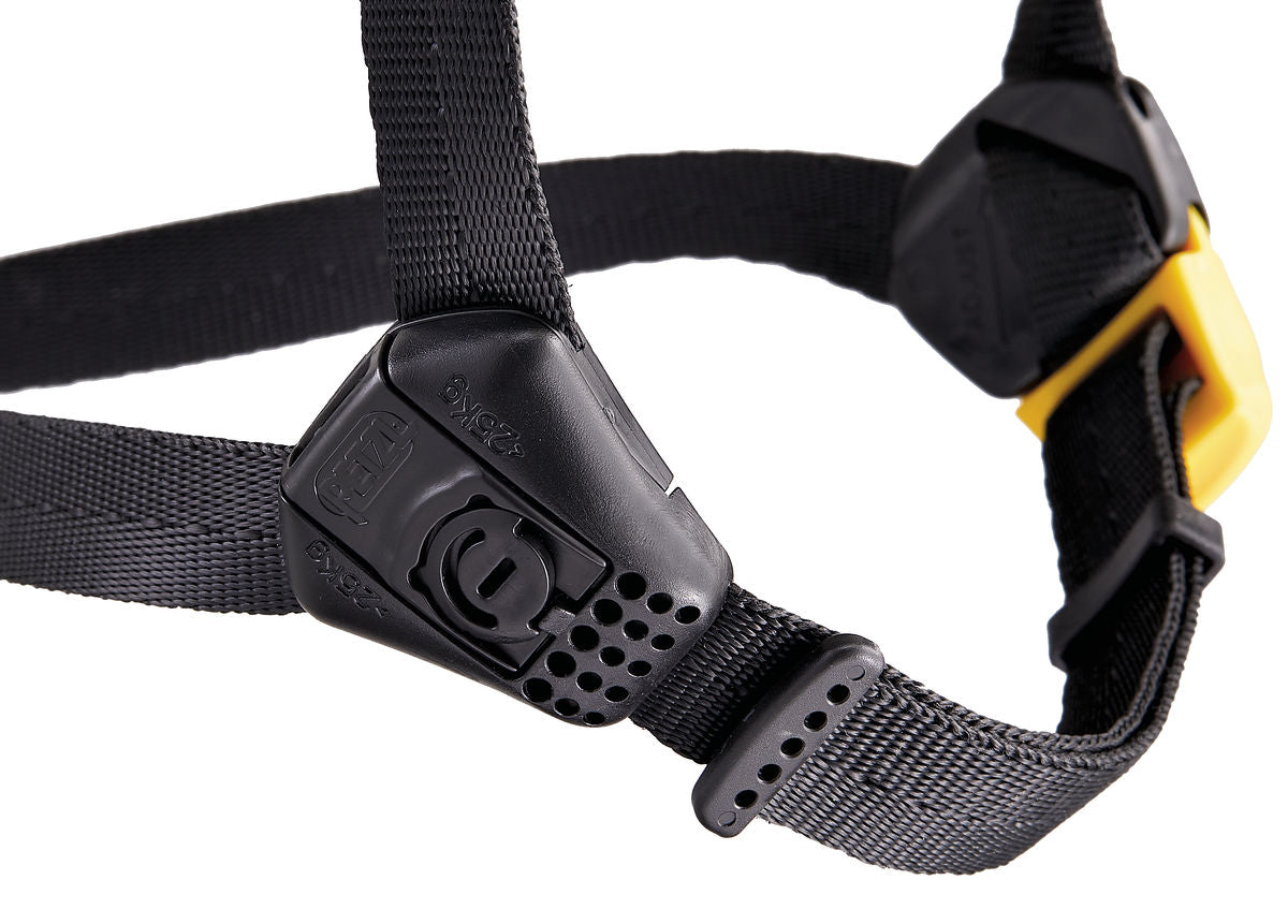 PETZL VERTEX® Canadian version - A010BA00
