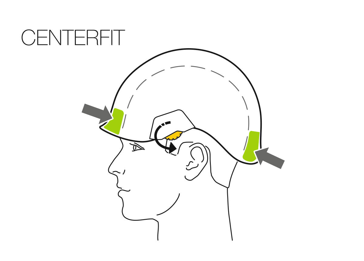 PETZL VERTEX® Vent - A010CA00