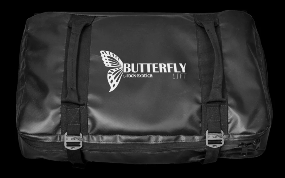 Rock Exotica Ballast Bag - BL1CBC