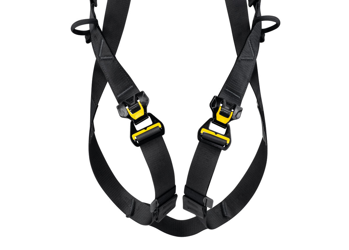 PETZL Newton Fast - C073IA00, C073IA01