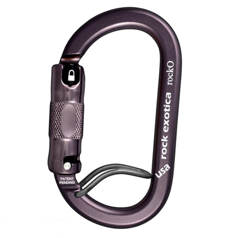 Rock Exotica - rockO WireEye Auto-Lock - C3 WEA