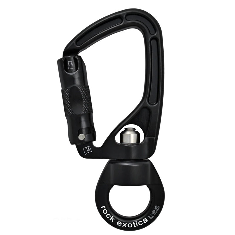 Rock Exotica - SwivaEye Auto-lock - C82 A