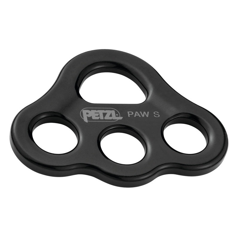 PETZL Paw S (Black) - G063AA01