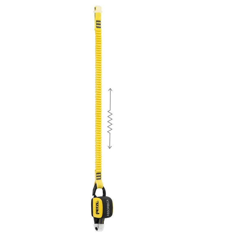 PETZL Absorbica-I 150 - L013AB01