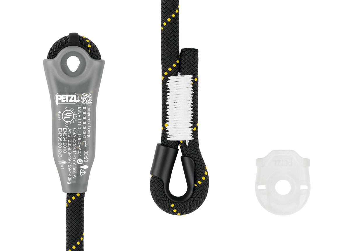 PETZL Jane-I - L050BA00, L050BA01