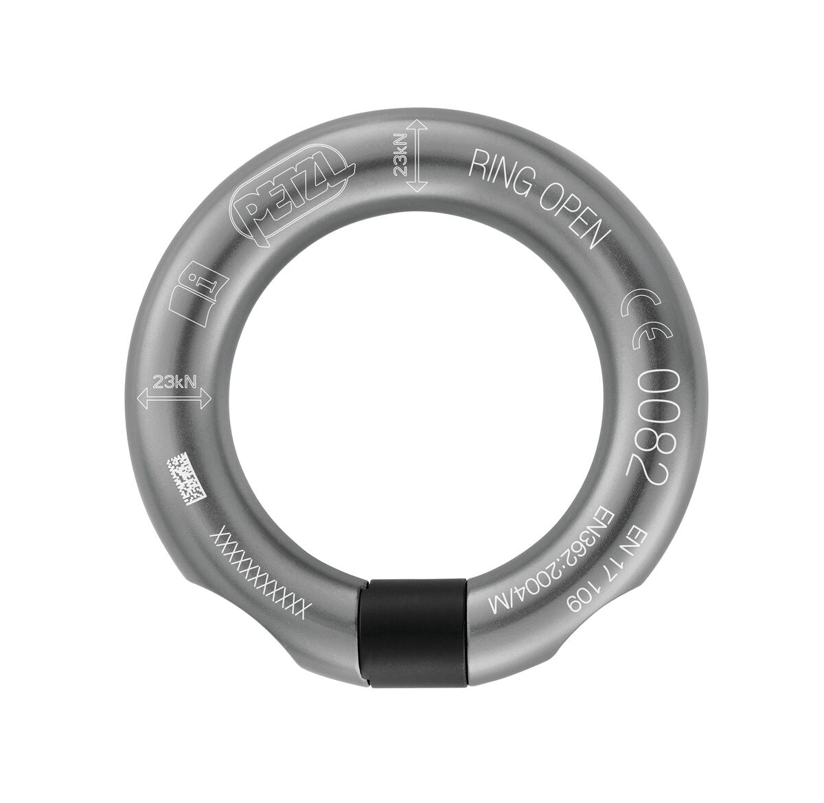 PETZL Open Ring - M028AA00