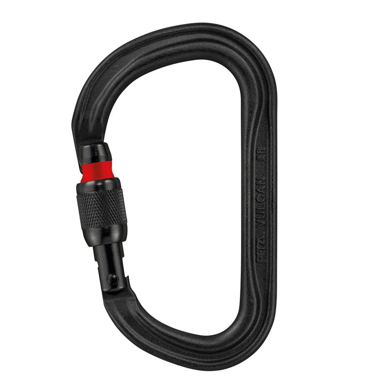 PETZL Vulcan Screwgate - M073AA01