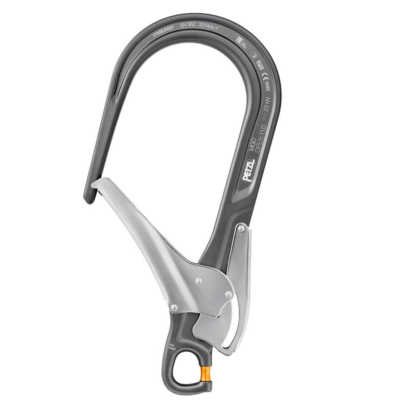 PETZL MGO Open 60 - MGOO 60
