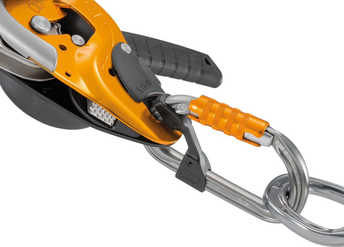 PETZL Captiv 10 pack - M093AA00