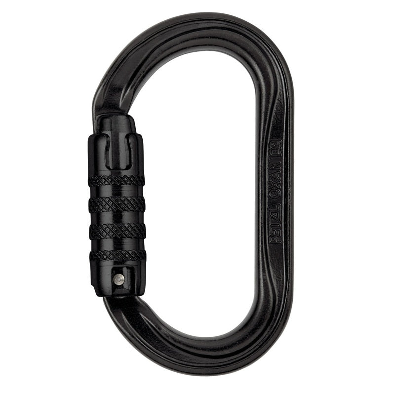 PETZL Oxan Triact - M72A TLN