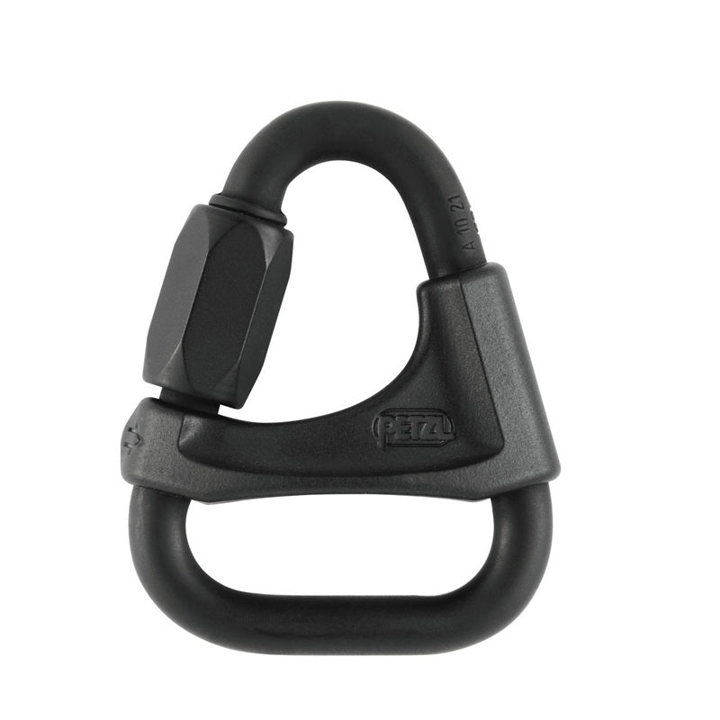 PETZL Mallion Rapide Delta - P11 8BN