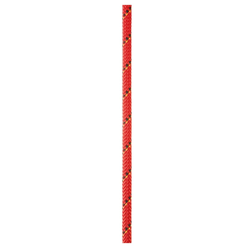 PETZL Parallel 10.5mm rope 200m (Red) - R077AA25