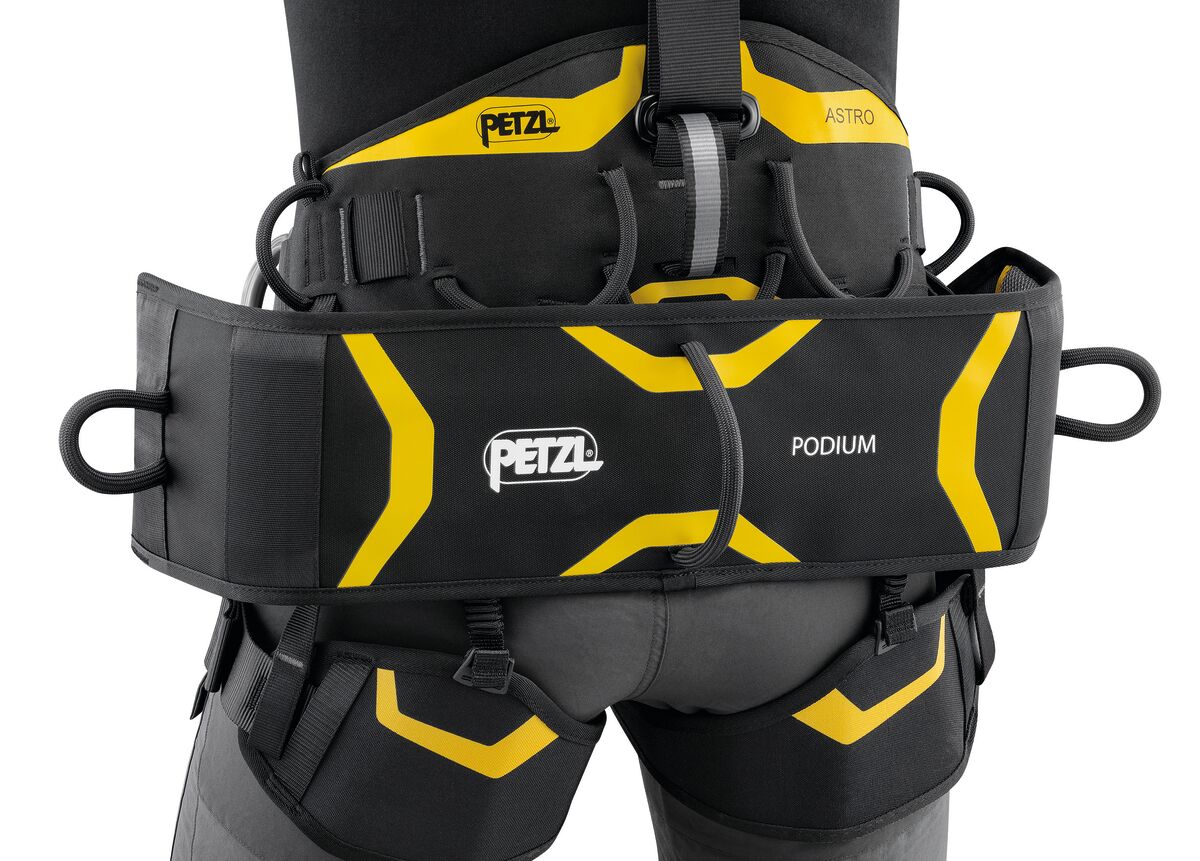 PETZL Podium - S071AB00