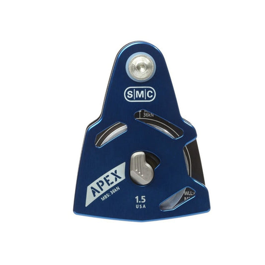SMC Apex Direct 1.5" Pulley - 165110