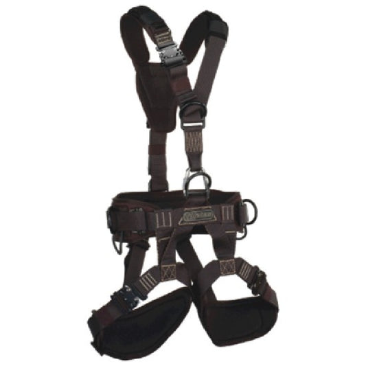 Yates Voyager Rigger Harness - 380R