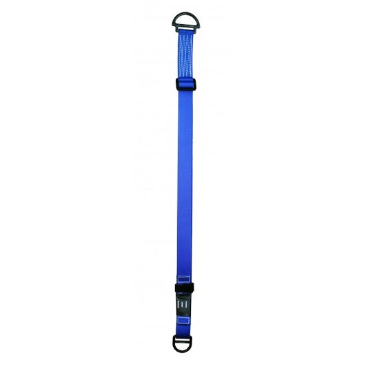 Yates Adjustable Anchor Strap (Black)- 444
