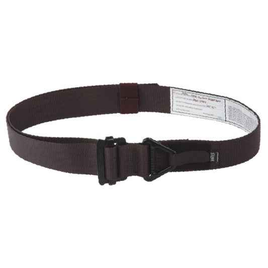 Yates Rigger Belt (Black) - 461
