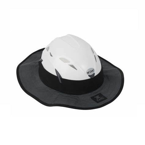 SUNBRERO Adjustable Helmet Sun Visor - 492155