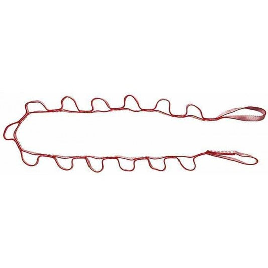 Yates Nylon Daisy Chain (Black)- 545