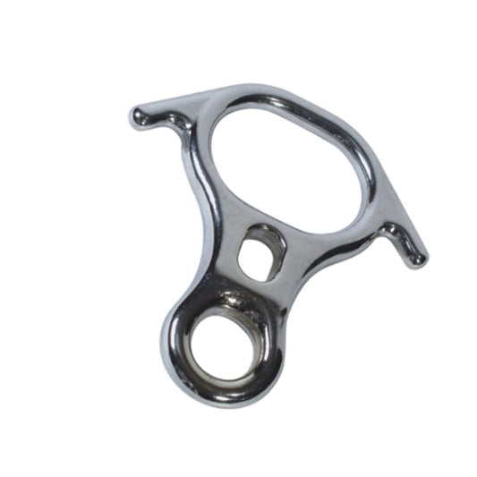 Yates Rescue 8 Steel - 6013