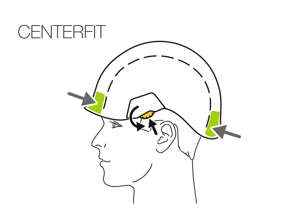 PETZL VERTEX® Canadian version - A010BA00