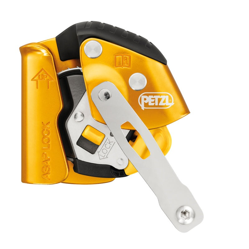 PETZL ASAP Lock - B071BA00