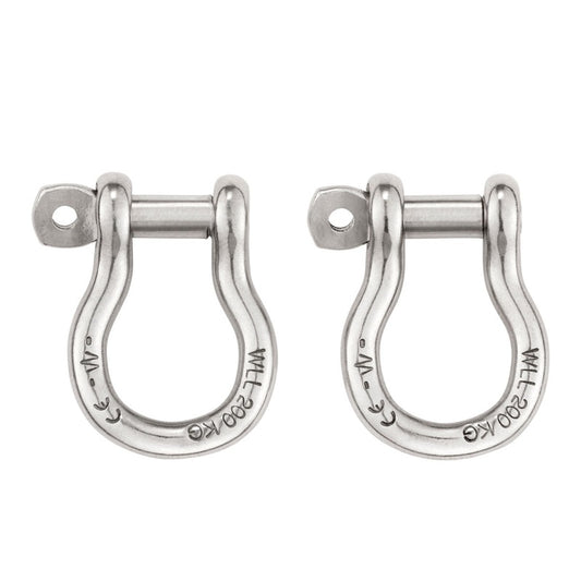 PETZL Shackles - C087AA00