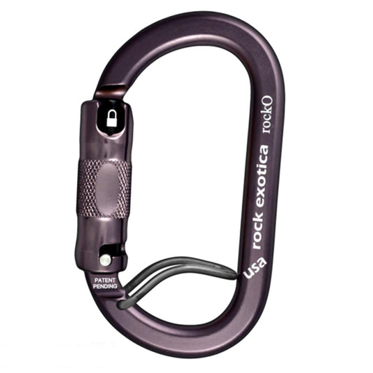 Rock Exotica - rockO WireEye Auto-Lock - C3 WEA