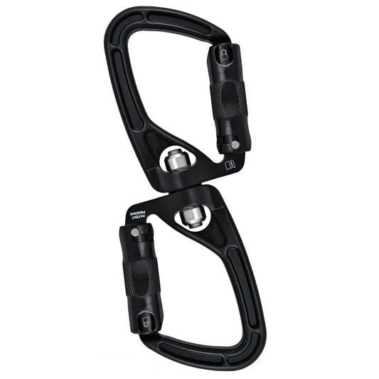 Rock Exotica - Swivabiner Auto-lock - C81 A