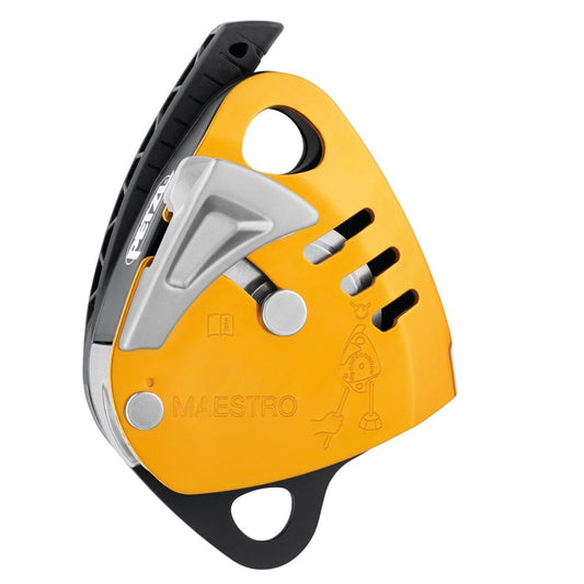 PETZL Maestro S - D024AB00