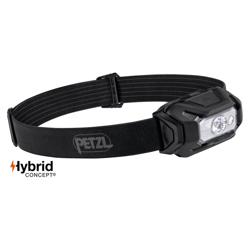 PETZL Aria 1  RGB - E069BA00