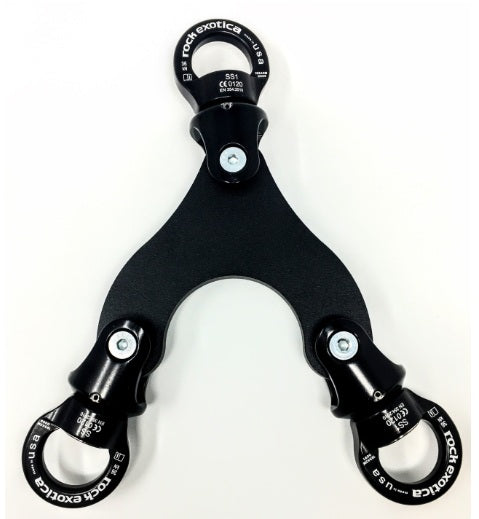 Circus Gear Fidget Spinner