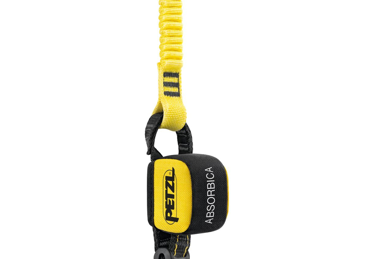 PETZL Absorbica-I 150 - L013AB01