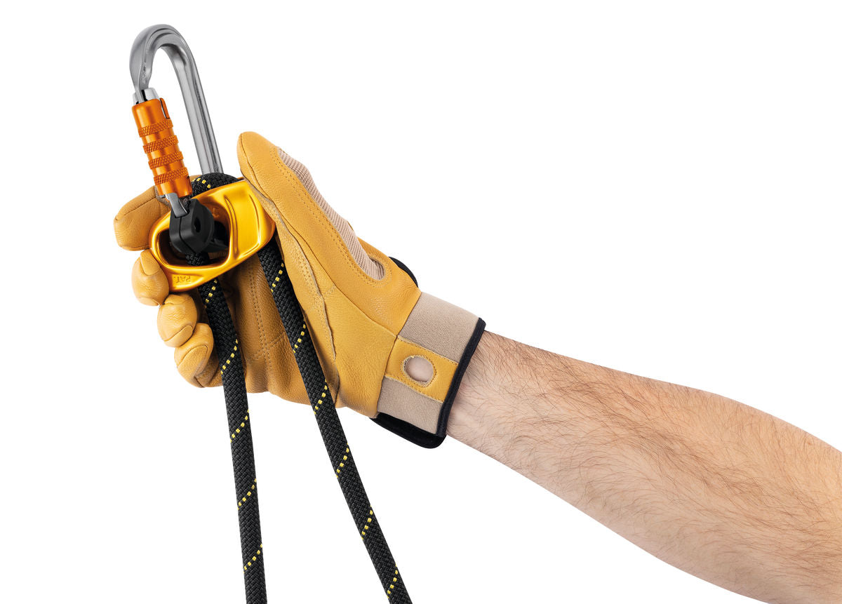 Petzl - Progress Adjust-I - L044BA00