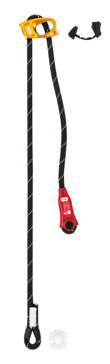 Petzl - Progress Adjust-I - L044BA00