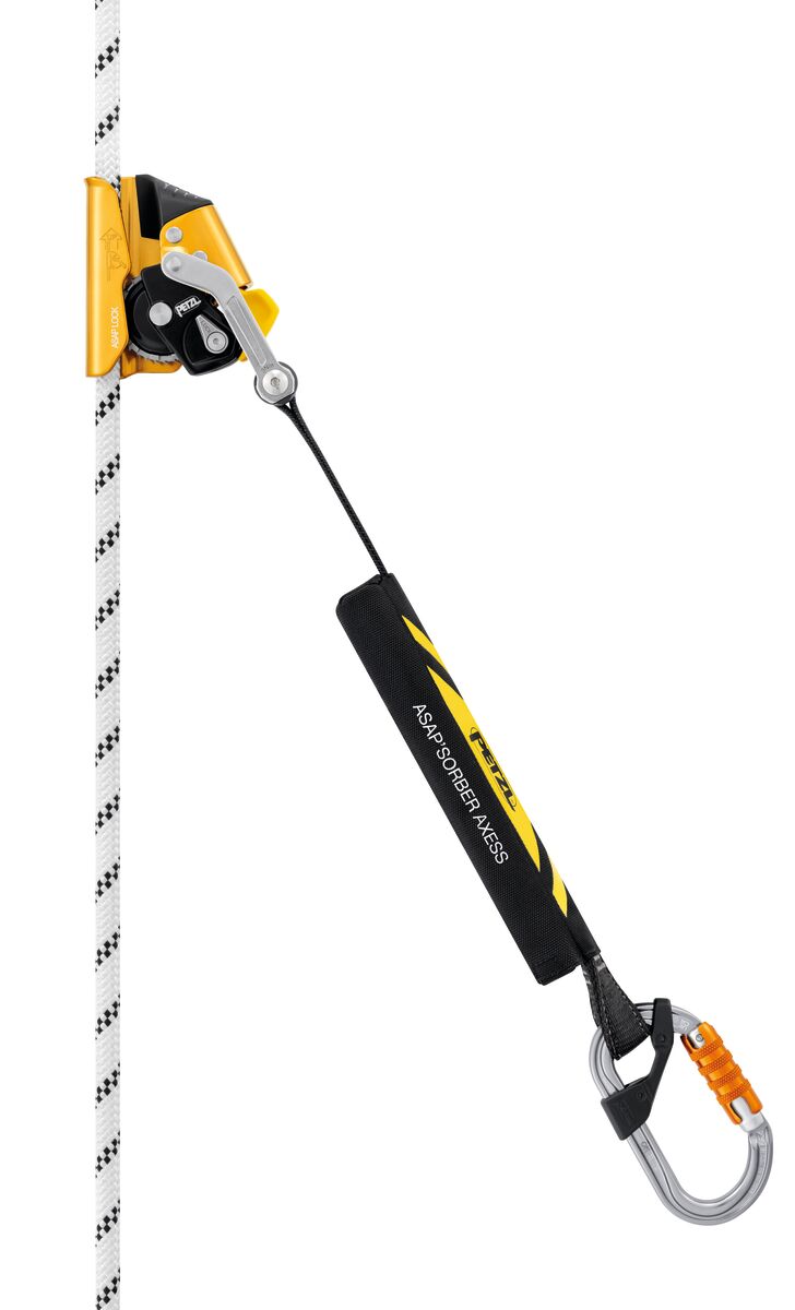 Petzl ASAP’SORBER AXESS - L071CC00