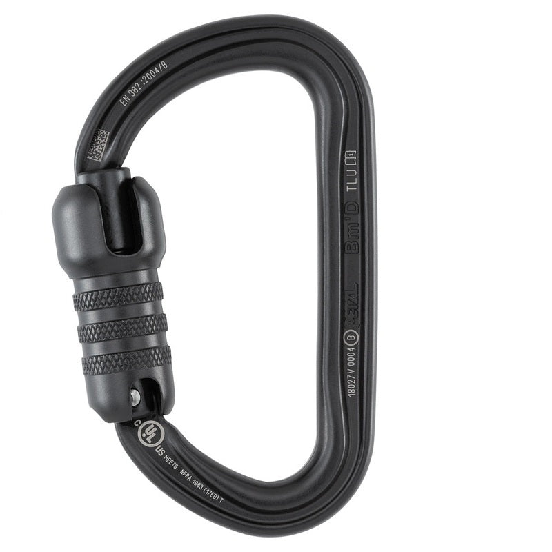 PETZL BM'D Triact - M032AA01