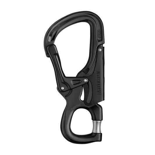 PETZL Eashook Open (Black) - M043AA01