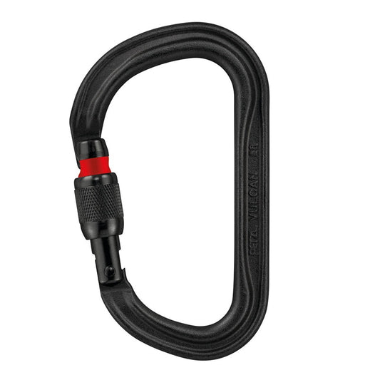 PETZL Vulcan Screwgate - M073AA01