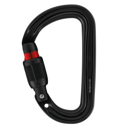 PETZL SMD Screwlock - M39A SLN