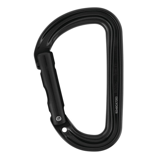 PETZL SMD Straight Gate - M39A SN