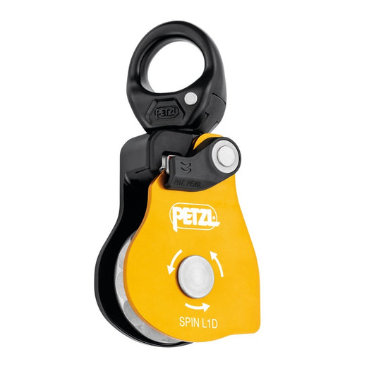 PETZL Spin L1D - P001AA00