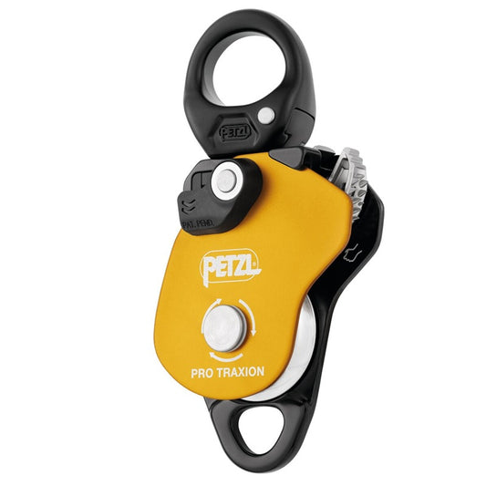 PETZL Pro-traxion - P055AA00