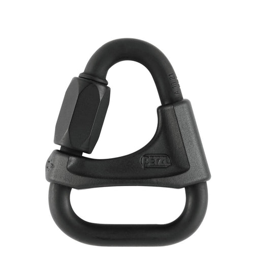 PETZL Mallion Rapide Delta - P11 8BN
