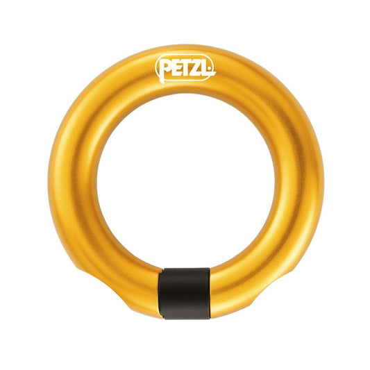 PETZL Open Ring - P28